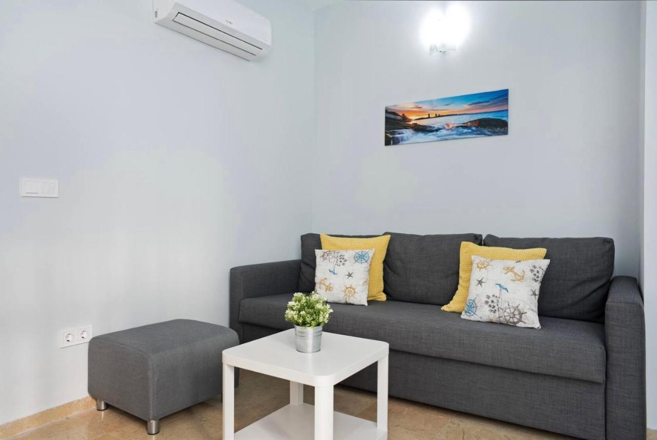Malagueta Beach House Apartamento *